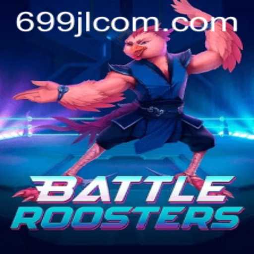 Discover BattleRoosters: The Ultimate Avian Combat Experience