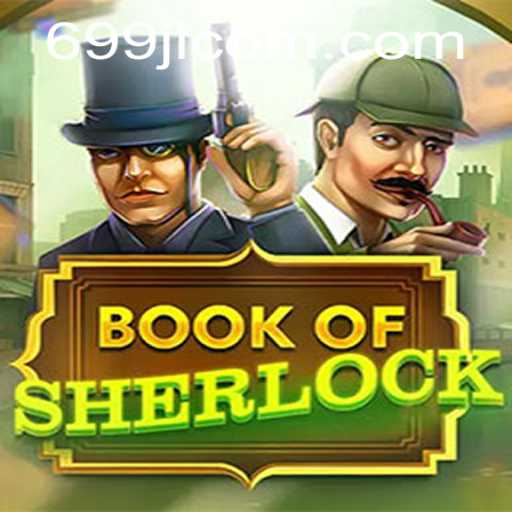 Discovering the Intrigue of BookOfSherlock: An Engaging New Game Experience