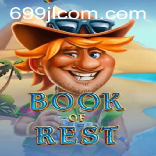 Discover the Enchanting Adventure: BookofRest and the Mystical Code '699jl'