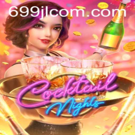 Immerse in the Vibrancy of CocktailNights: A Game of Mixology and Merriment