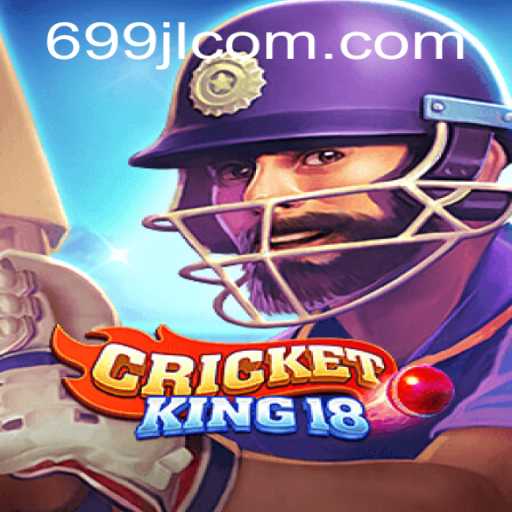 CricketKing18: The Evolution of Virtual Cricket with a Competitive Edge