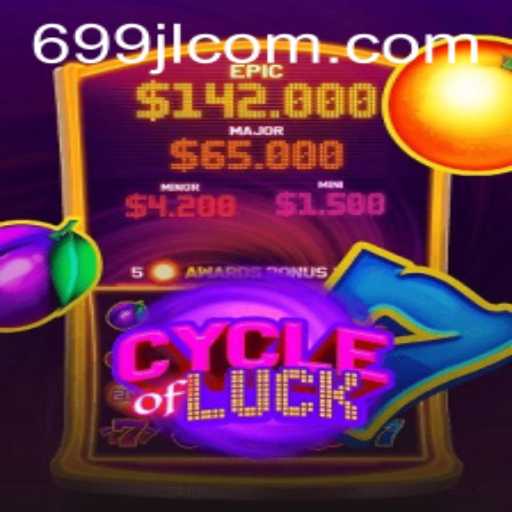 Discover the Intriguing World of CycleofLuck: A Revolutionary Gaming Experience