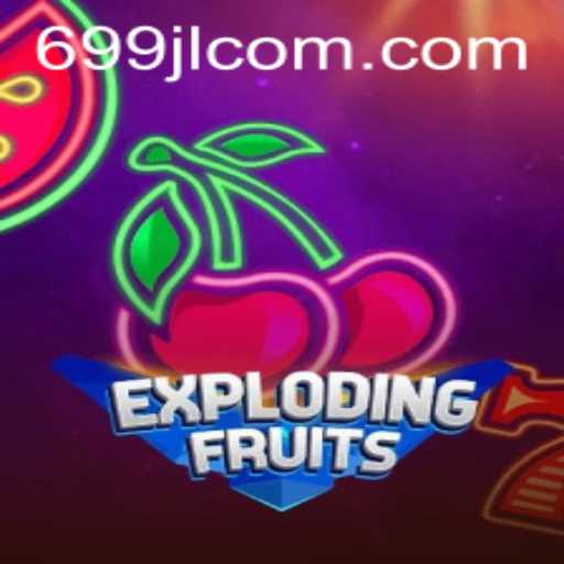 ExplodingFruits: A Fresh Take on Fruit Matching with a Twist