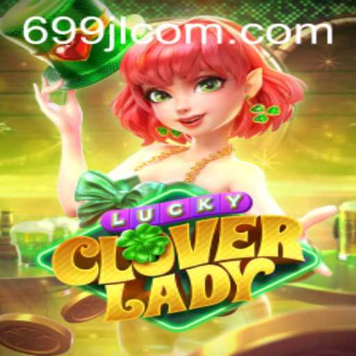 LuckyCloverLady: A Thrilling New Game Experience