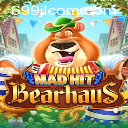 MadHitBearhaus: An Exciting Adventure Awaits