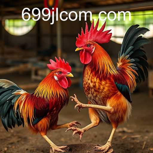 Unveiling the World of Online Sabong: The Rise and Influence of 699jl